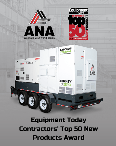 Equipment Today 2025 Award (2)