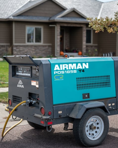 Sprinkler Blowout (1)